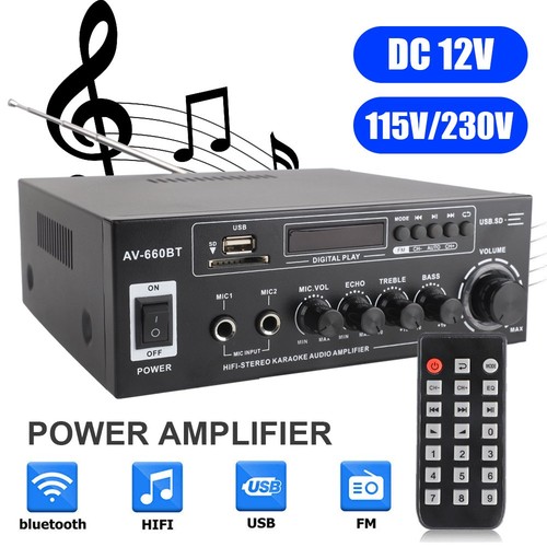 2000w bluetooth mini - 2000w,